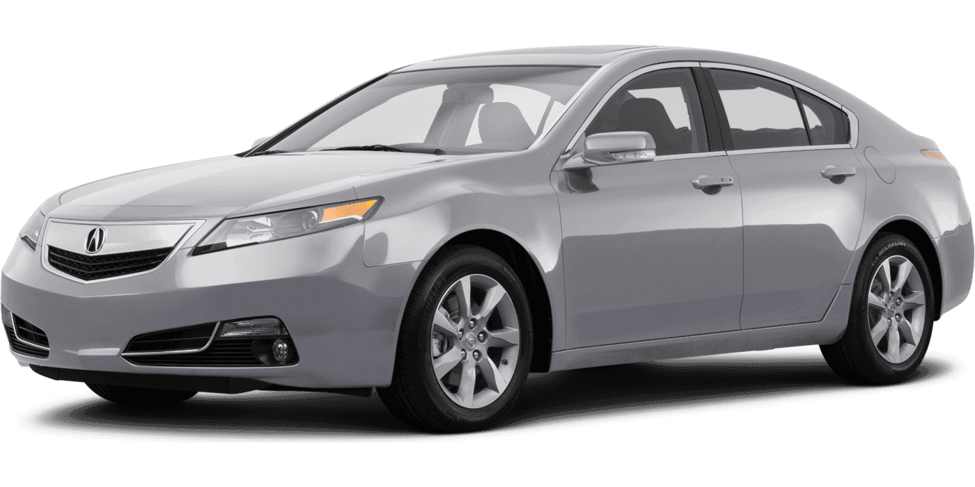 2014 Acura TL Technology Package in Houston TX For Sale - Image 1
