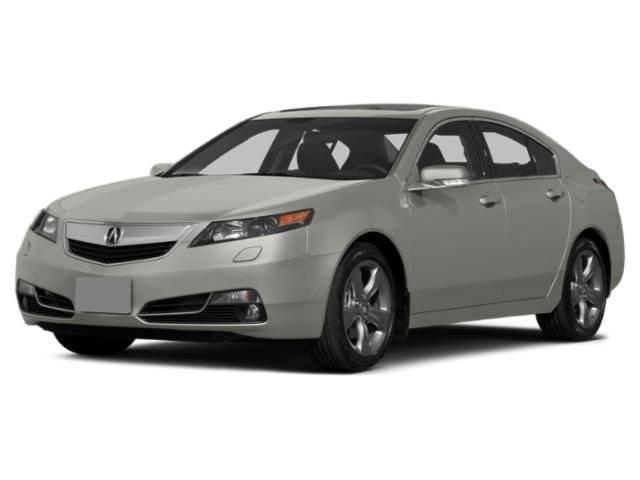 2014 Acura TL Technology Package in Clinton NJ For Sale - Image 1