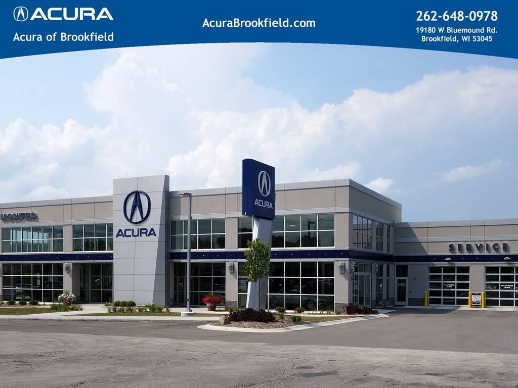 2014 Acura TSX Technology Package in Brookfield WI For Sale - Image 1