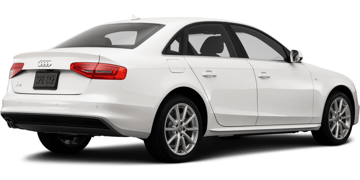 2014 Audi A4 Premium Plus in Sandusky OH For Sale - Image 1