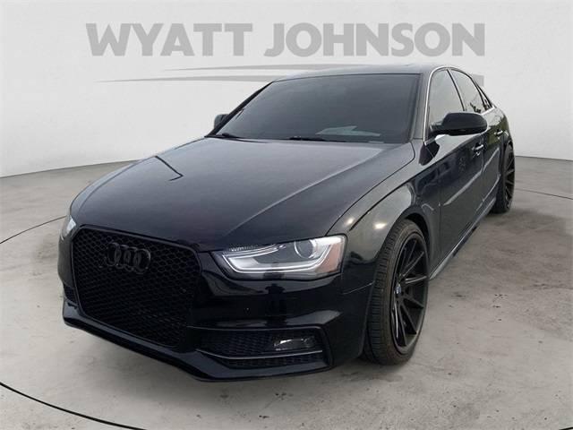 2014 Audi A4 Premium in Clarksville TN For Sale - Image 1