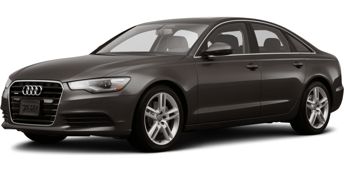 2014 Audi A6 Premium Plus in Annapolis MD For Sale - Image 1