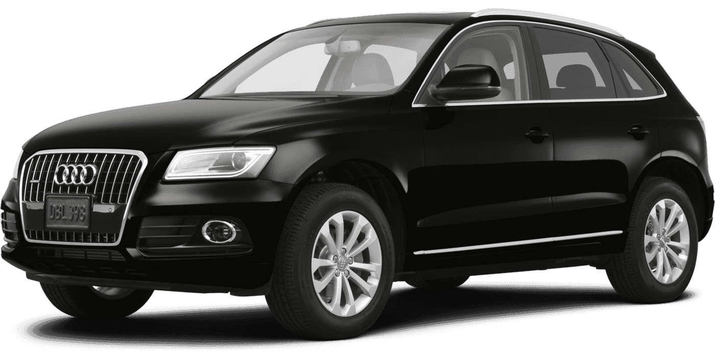 2014 Audi Q5 Premium Plus in Atlanta GA For Sale - Image 1