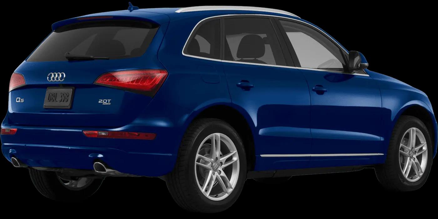 2014 Audi Q5 Prestige in Walnut Creek CA For Sale - Image 1