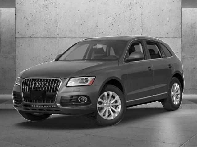 2014 Audi Q5 Prestige in Dallas TX For Sale - Image 1