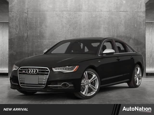 2014 Audi S6 Prestige in Plano TX For Sale - Image 1