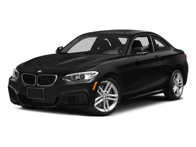2014 BMW 2 Series 228i in Palm Harbor FL For Sale - Image 1
