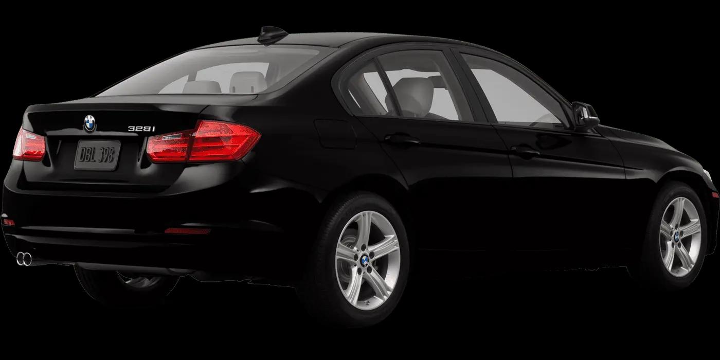 2014 BMW 3 Series 328i in Wesley Chapel FL For Sale - Image 1
