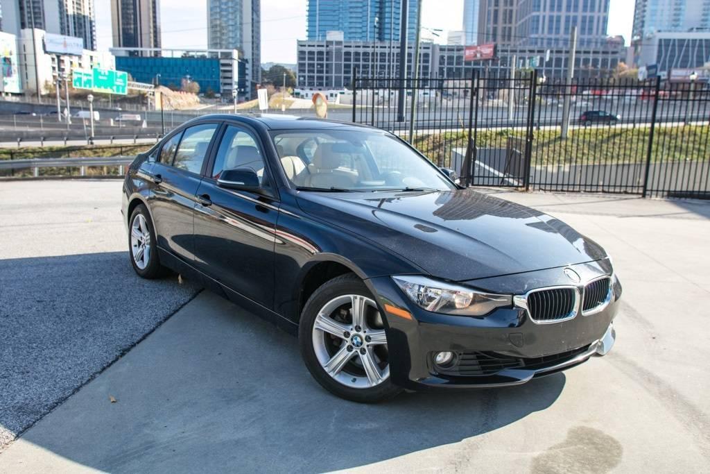 2014 BMW 3 Series 328i in Altanta GA For Sale - Image 1