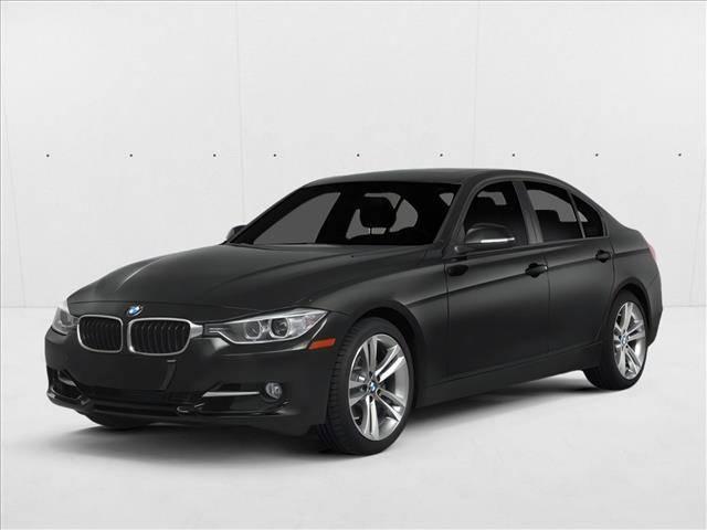 2014 BMW 3 Series 328i in Fremont CA For Sale - Image 1