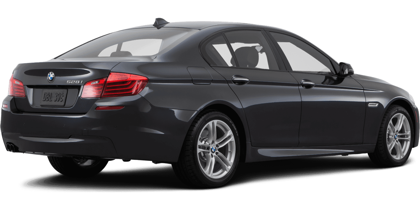 2014 BMW 5 Series 535i in Frankfort KY For Sale - Image 1