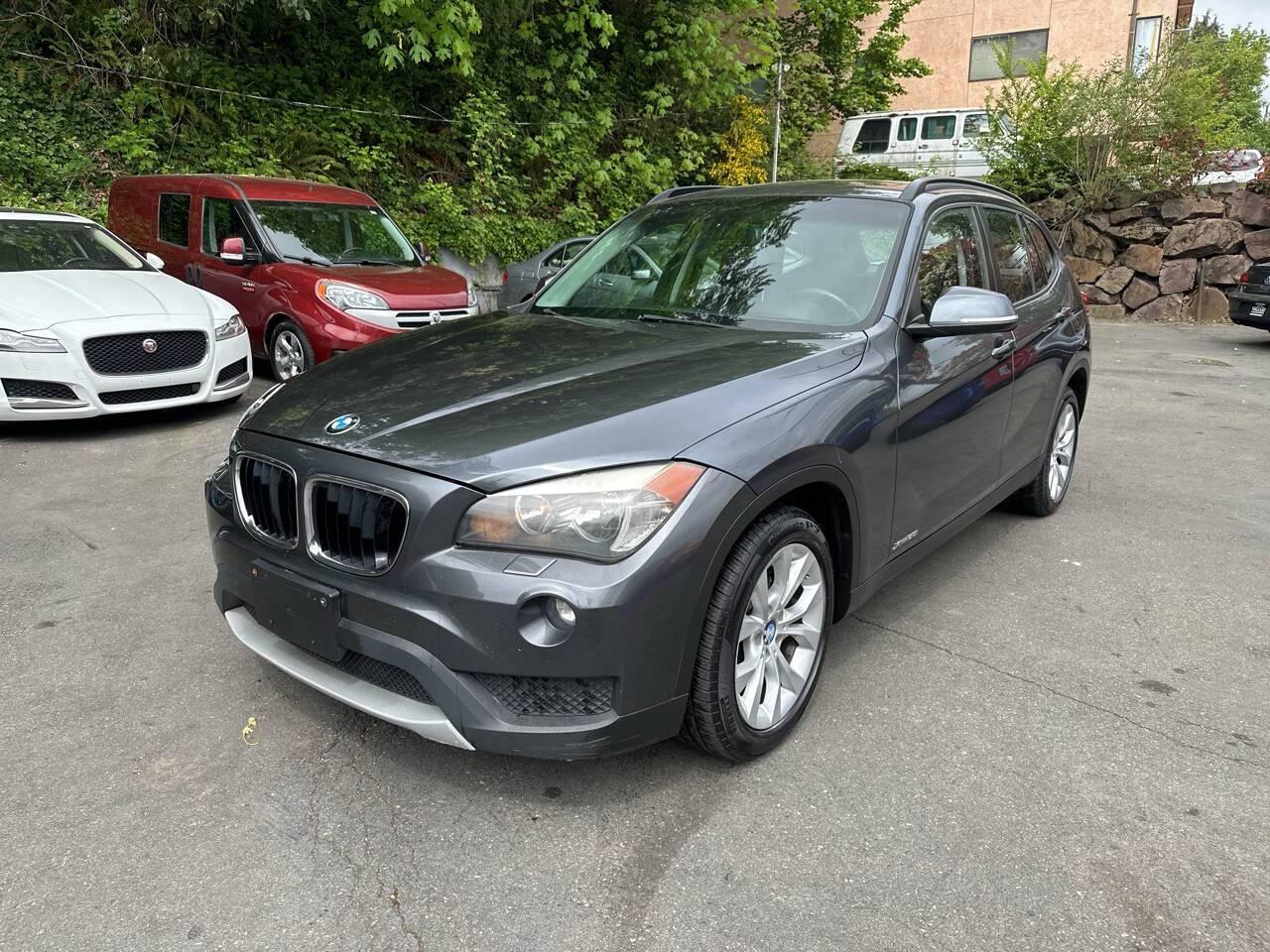 2014 BMW X1 28i in Seattle WA For Sale - Image 1