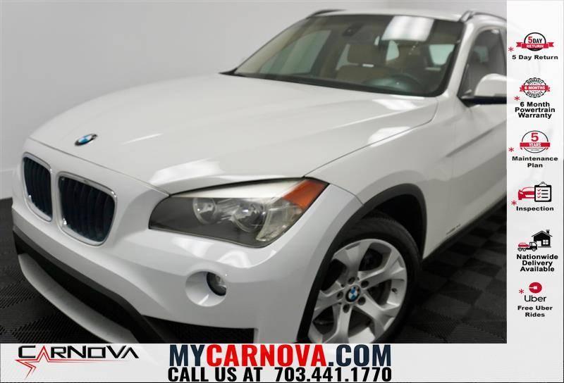 2014 BMW X1 28i in Stafford VA For Sale - Image 1