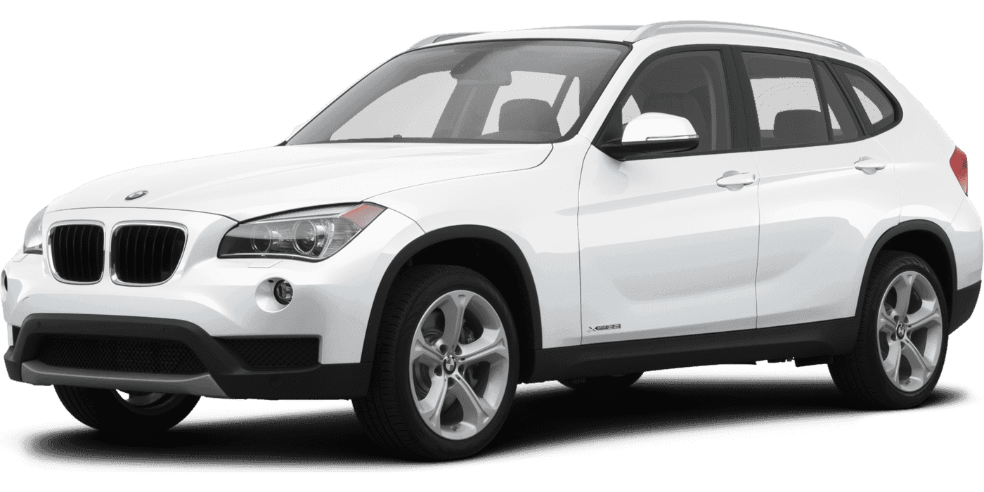 2014 BMW X1 35i in Everett WA For Sale - Image 1