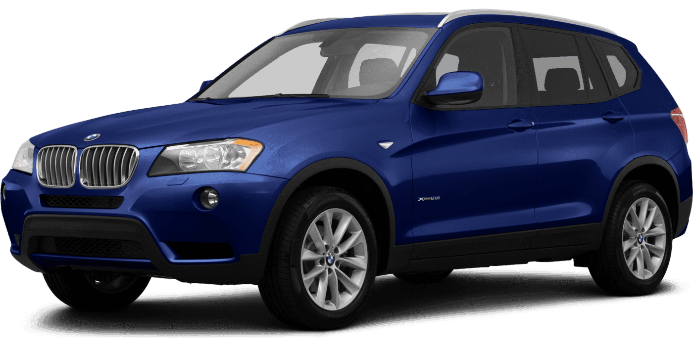2014 BMW X3 28i in Ramsey NJ For Sale - Image 1
