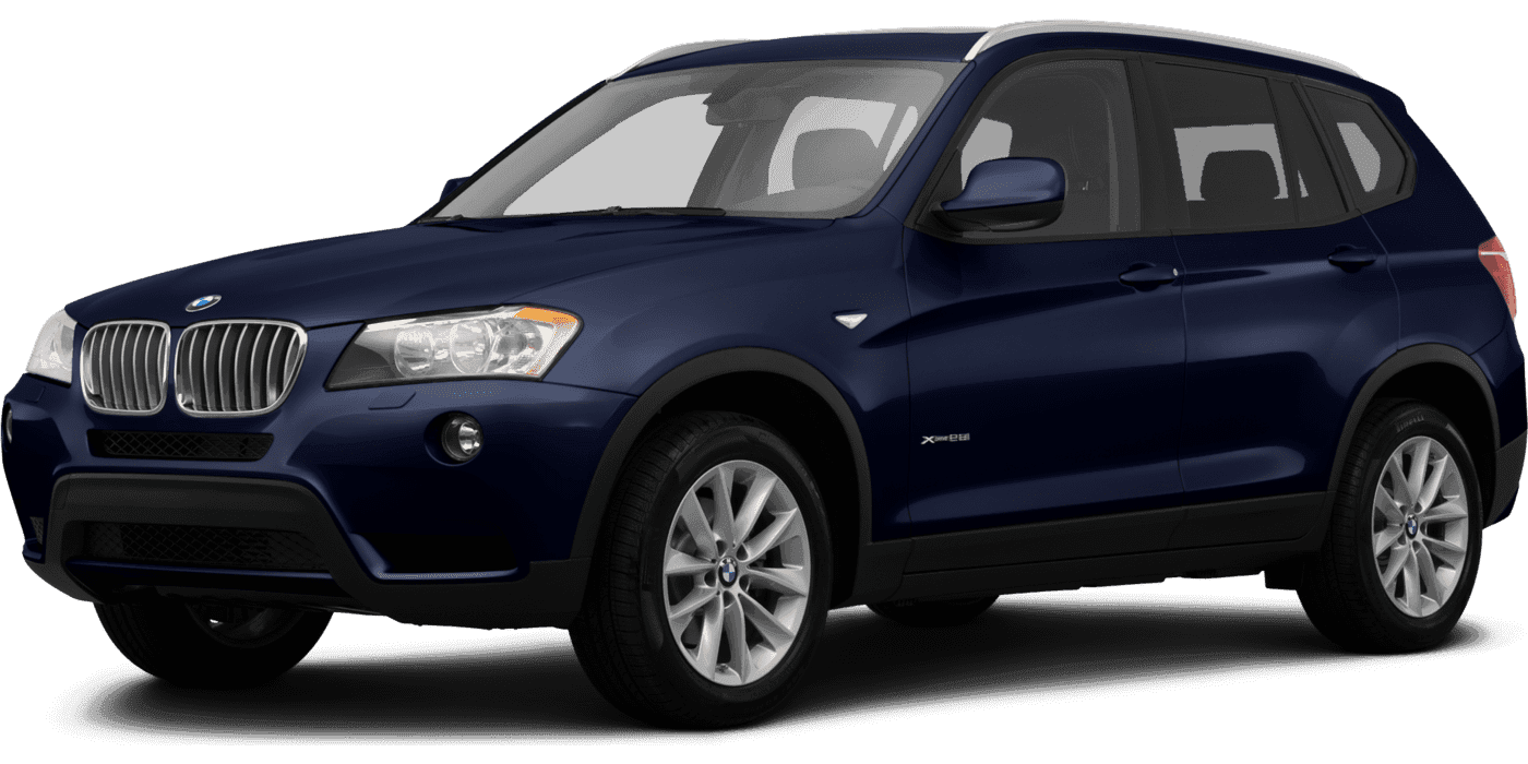 2014 BMW X3 28i in Seattle WA For Sale - Image 1