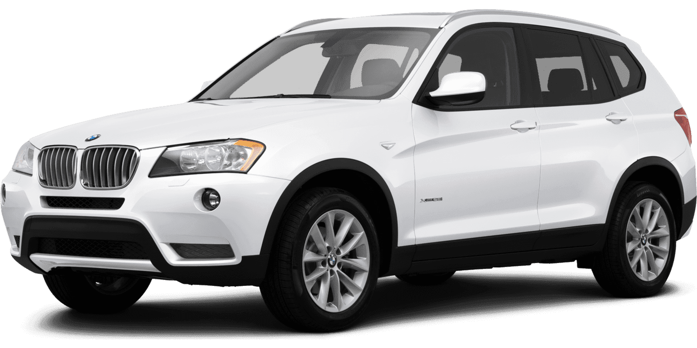 2014 BMW X3 28i in Downers Grove IL For Sale - Image 1