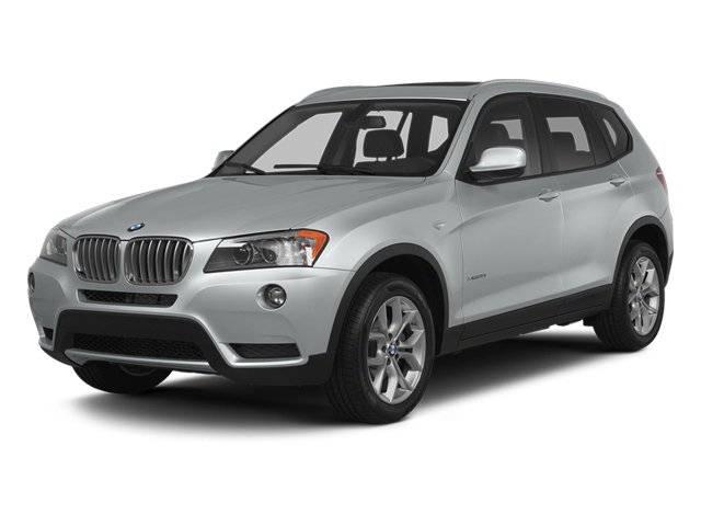 2014 BMW X3 28i in Downers Grove IL For Sale - Image 1