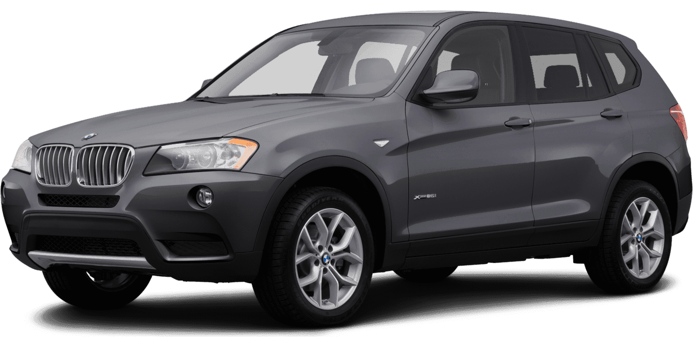 2014 BMW X3 35i in North Kingstown RI For Sale - Image 1