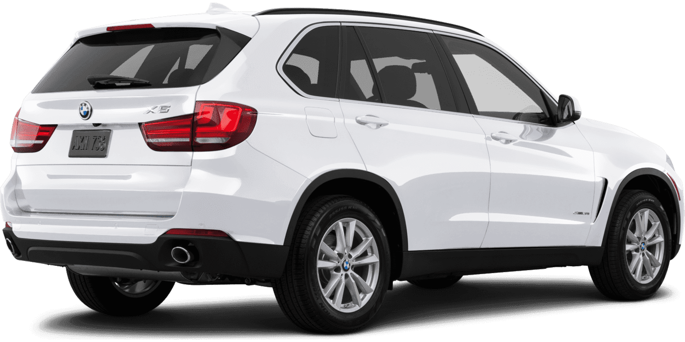 2014 BMW X5 35i in Elmhurst IL For Sale - Image 1