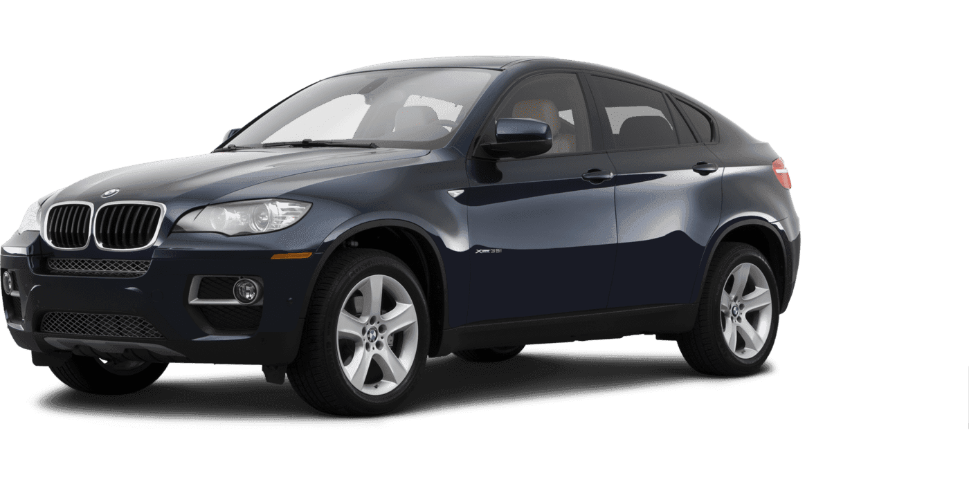 2014 BMW X6 35i in Elmhurst IL For Sale - Image 1