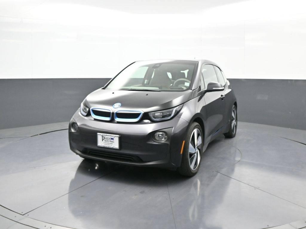 2014 BMW i3 60 Ah in Brooklyn NY For Sale - Image 1