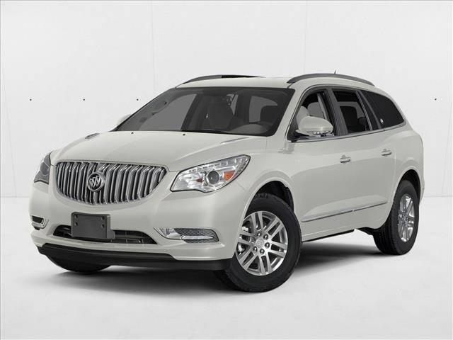 2014 Buick Enclave Leather in Laurel MD For Sale - Image 1