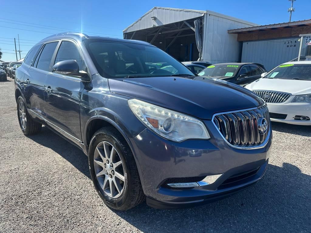2014 Buick Enclave Leather in Orlando FL For Sale - Image 1