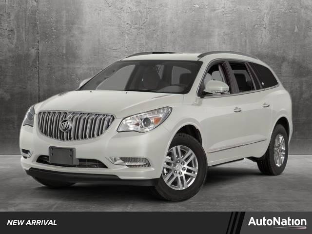 2014 Buick Enclave Leather in Pembroke Pines FL For Sale - Image 1