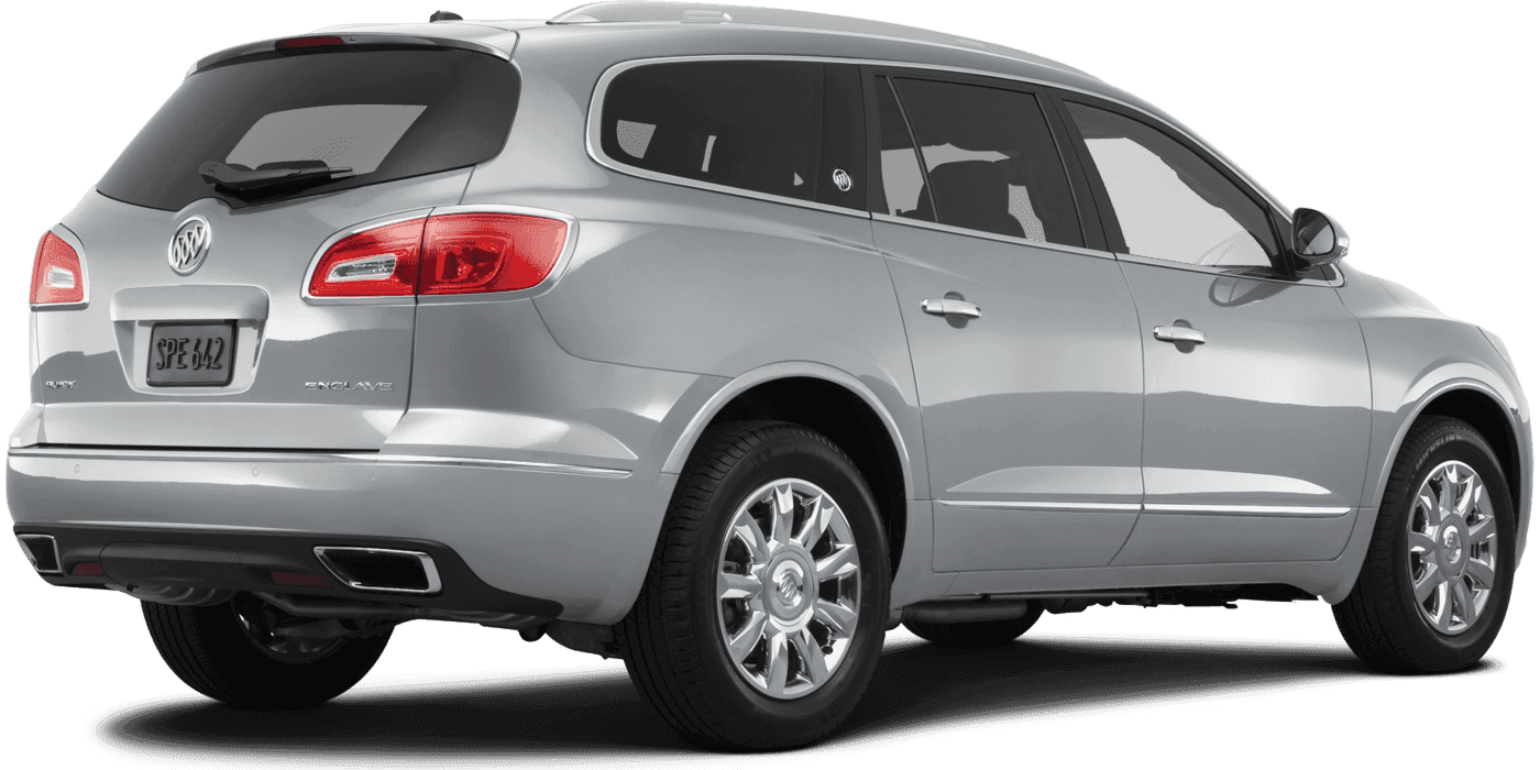 2014 Buick Enclave Leather in Clarksville MD For Sale - Image 1