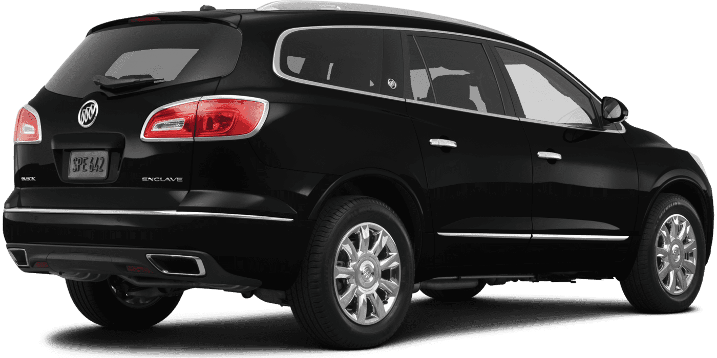 2014 Buick Enclave Leather in Colorado Springs CO For Sale - Image 1