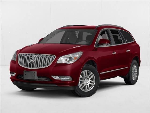 2014 Buick Enclave Premium in Hardeeville SC For Sale - Image 1