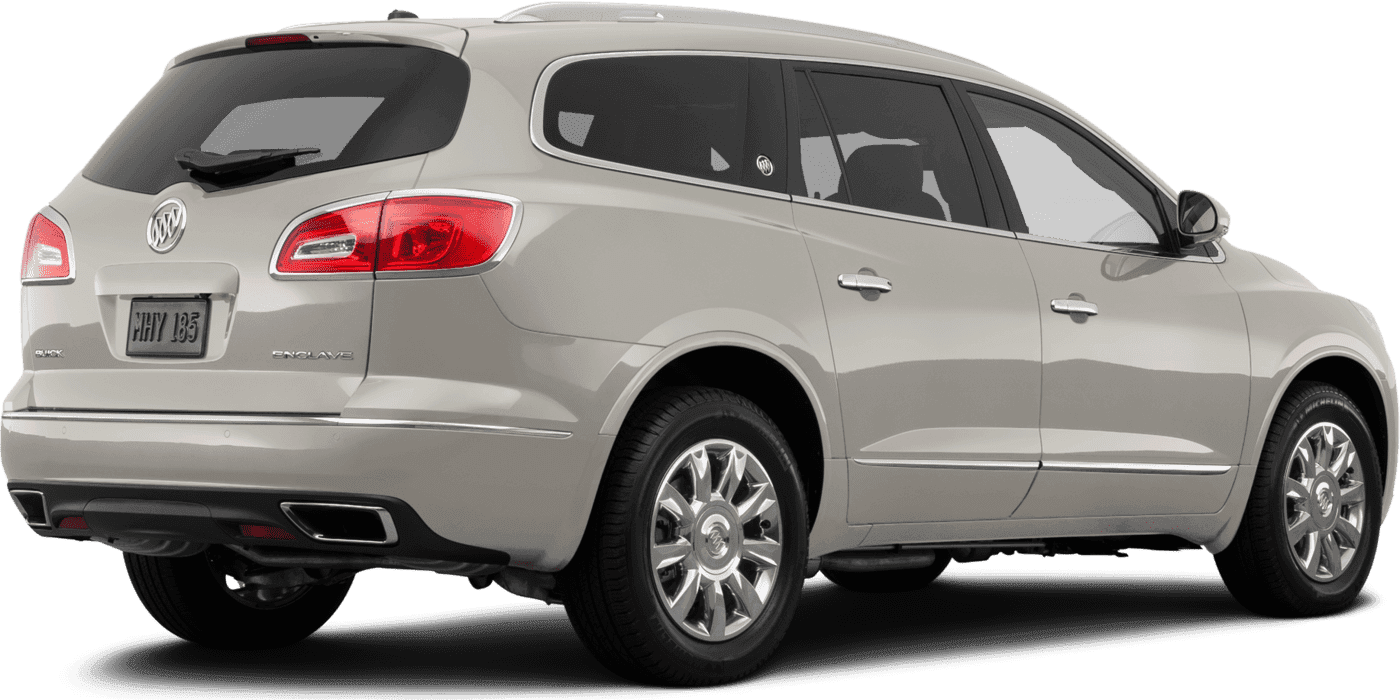 2014 Buick Enclave Premium in Tinley Park IL For Sale - Image 1