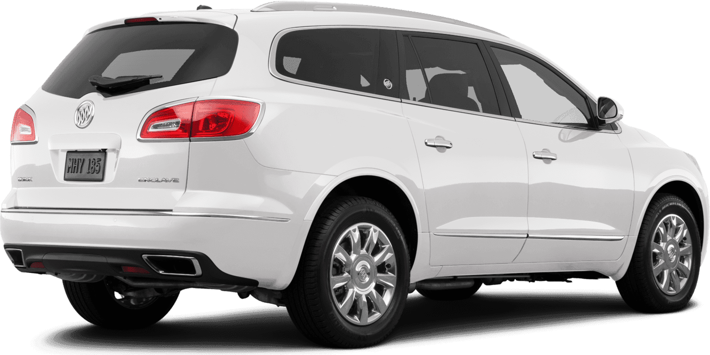 2014 Buick Enclave Premium in Kansas City MO For Sale - Image 1