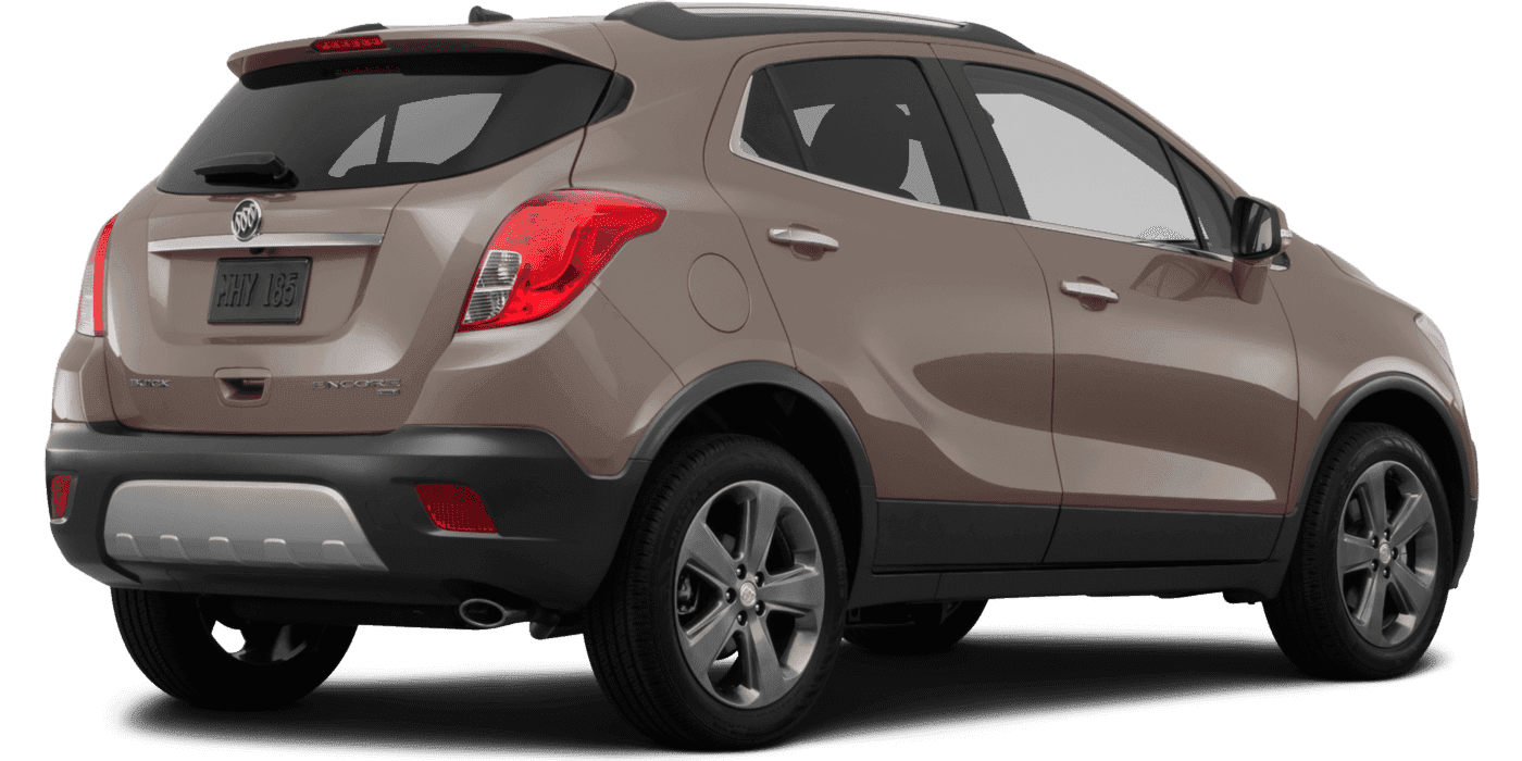 2014 Buick Encore Convenience in Waite Park MN For Sale - Image 1