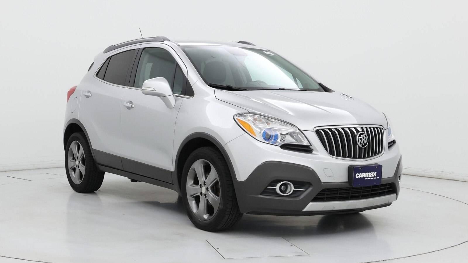 2014 Buick Encore Leather in Birmingham AL For Sale - Image 1