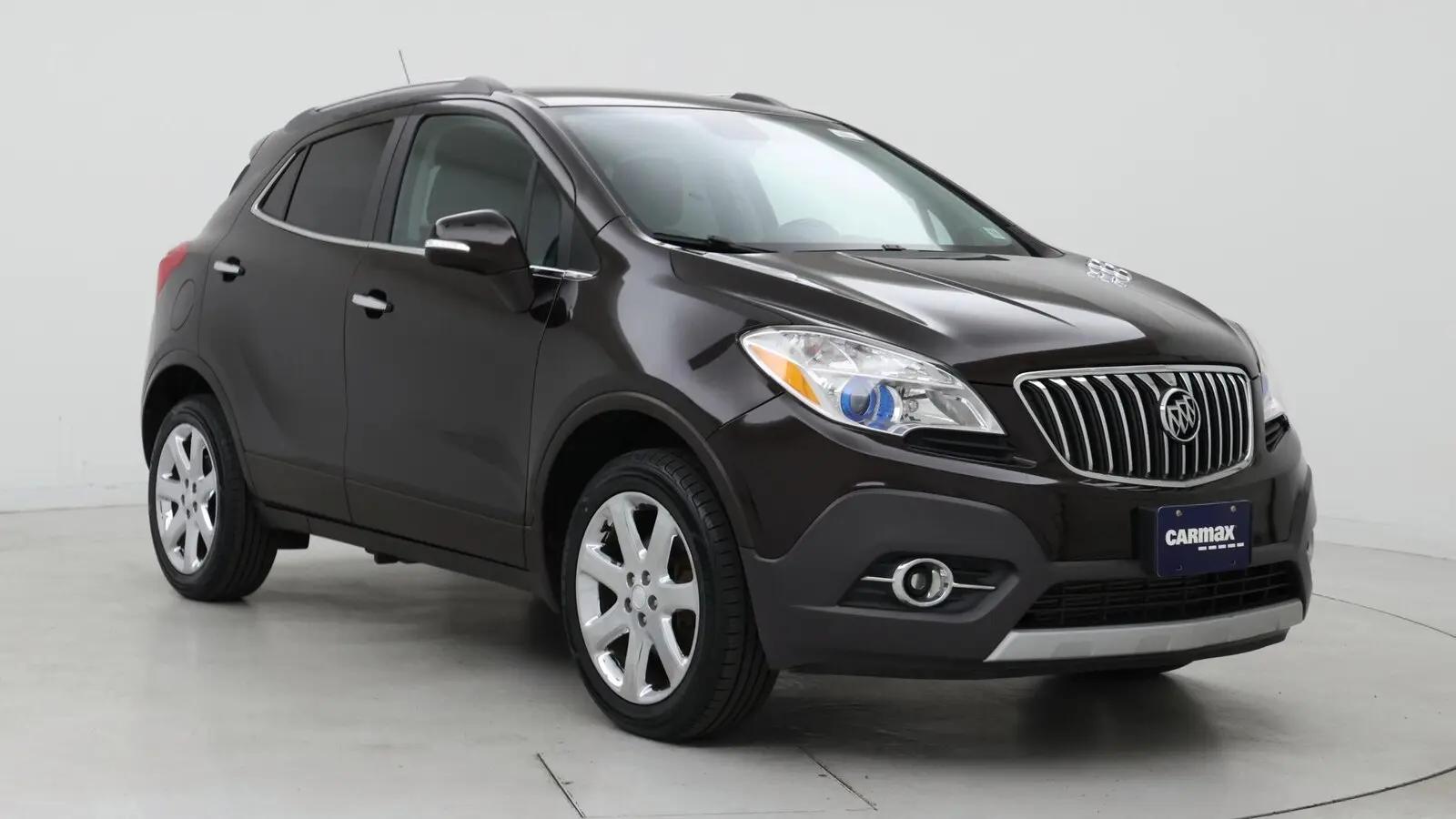 2014 Buick Encore Leather in Birmingham AL For Sale - Image 1