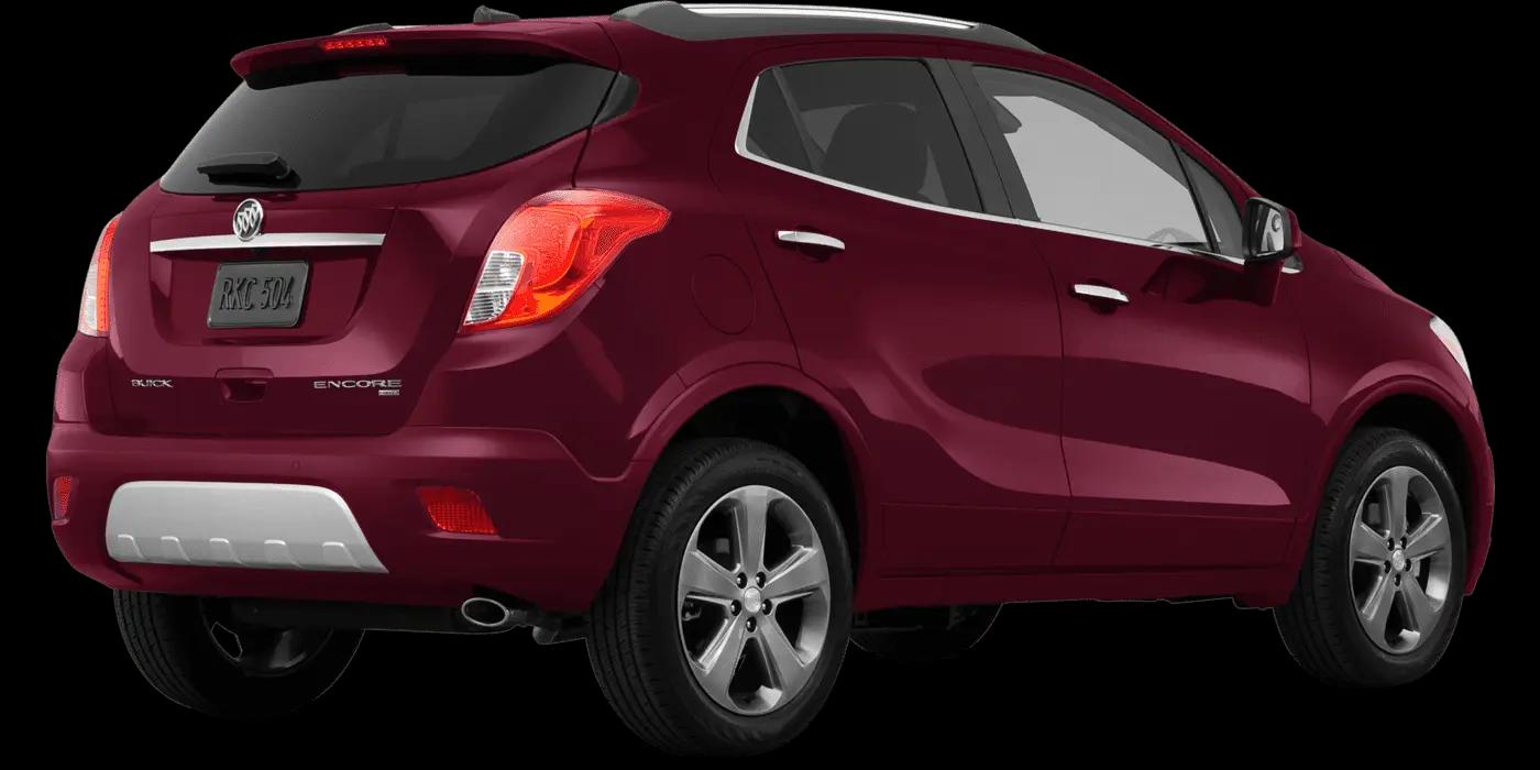 2014 Buick Encore Premium in Madison TN For Sale - Image 1