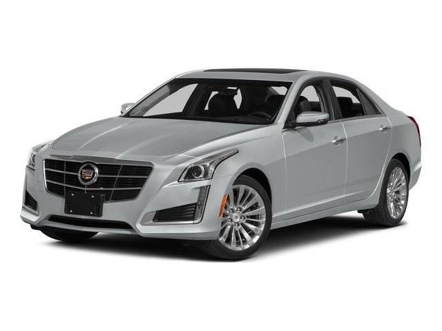 2014 Cadillac CTS Luxury in Sarasota FL For Sale - Image 1