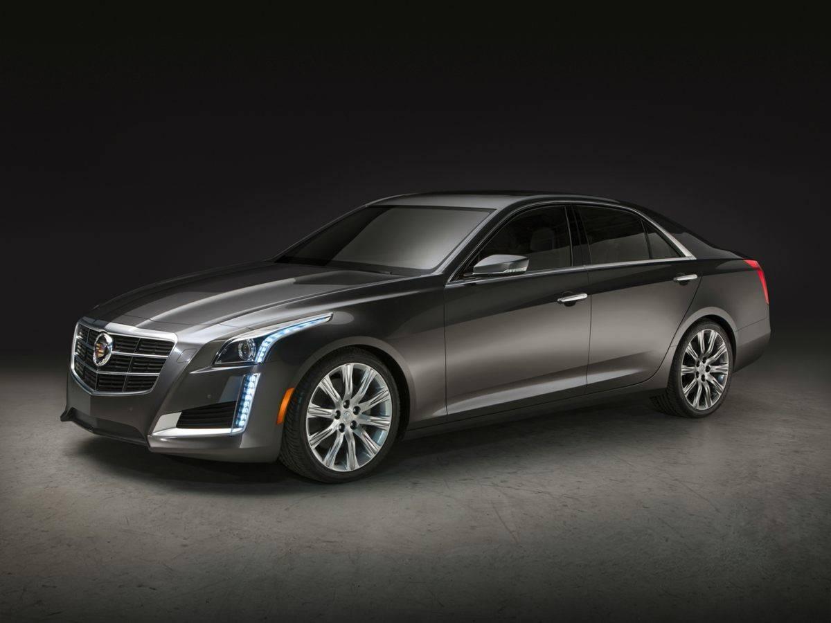 2014 Cadillac CTS Standard in Hagerstown MD For Sale - Image 1