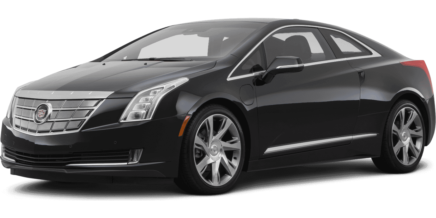 2014 Cadillac ELR Standard in Milan MI For Sale - Image 1