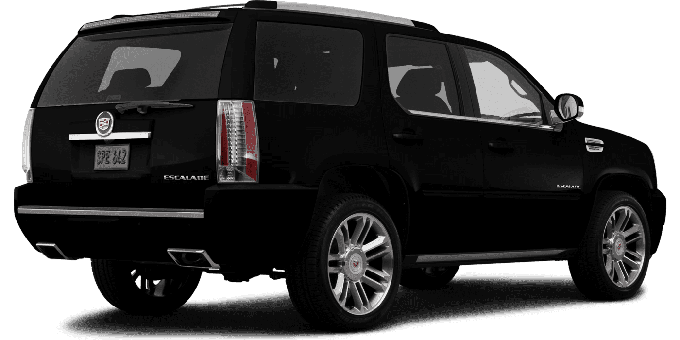 2014 Cadillac Escalade Platinum in Augusta GA For Sale - Image 1