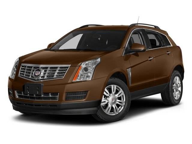 2014 Cadillac SRX Luxury Collection in Tampa FL For Sale - Image 1