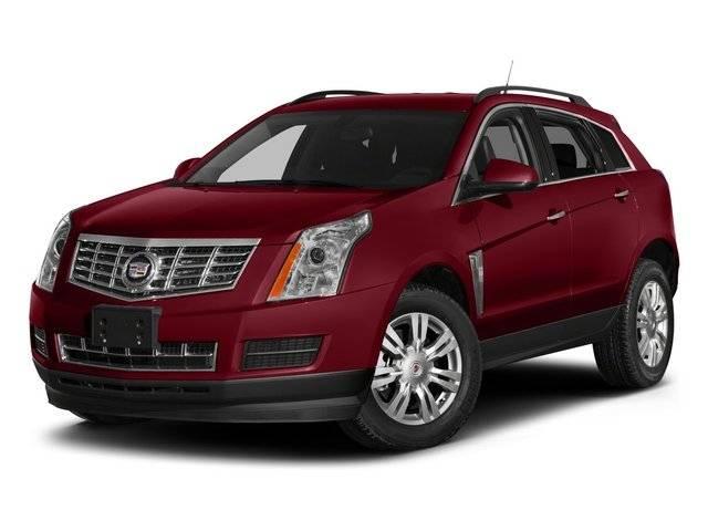 2014 Cadillac SRX Luxury Collection in Trevose PA For Sale - Image 1