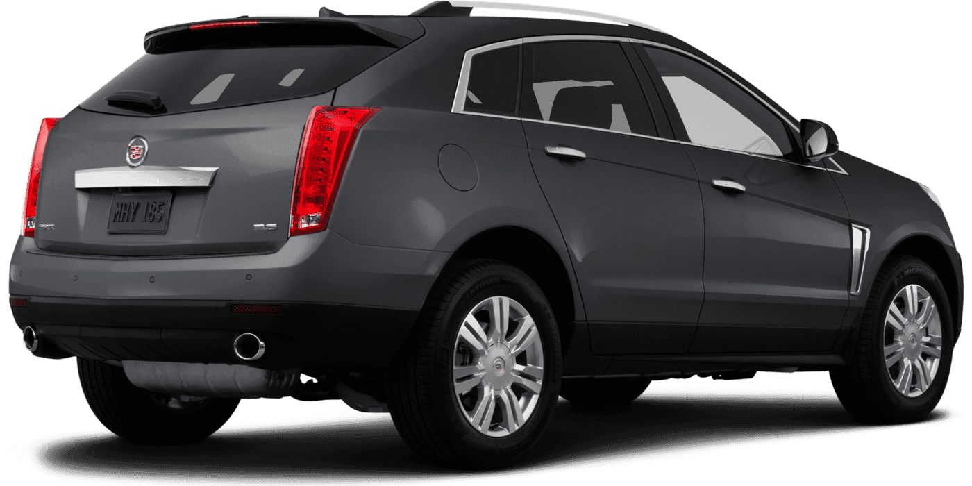 2014 Cadillac SRX Performance Collection in Kansas City MO For Sale - Image 1