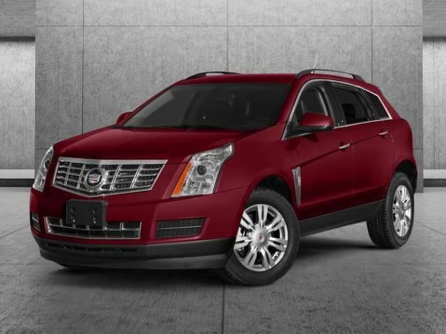 2014 Cadillac SRX Premium Collection in Hayward CA For Sale - Image 1