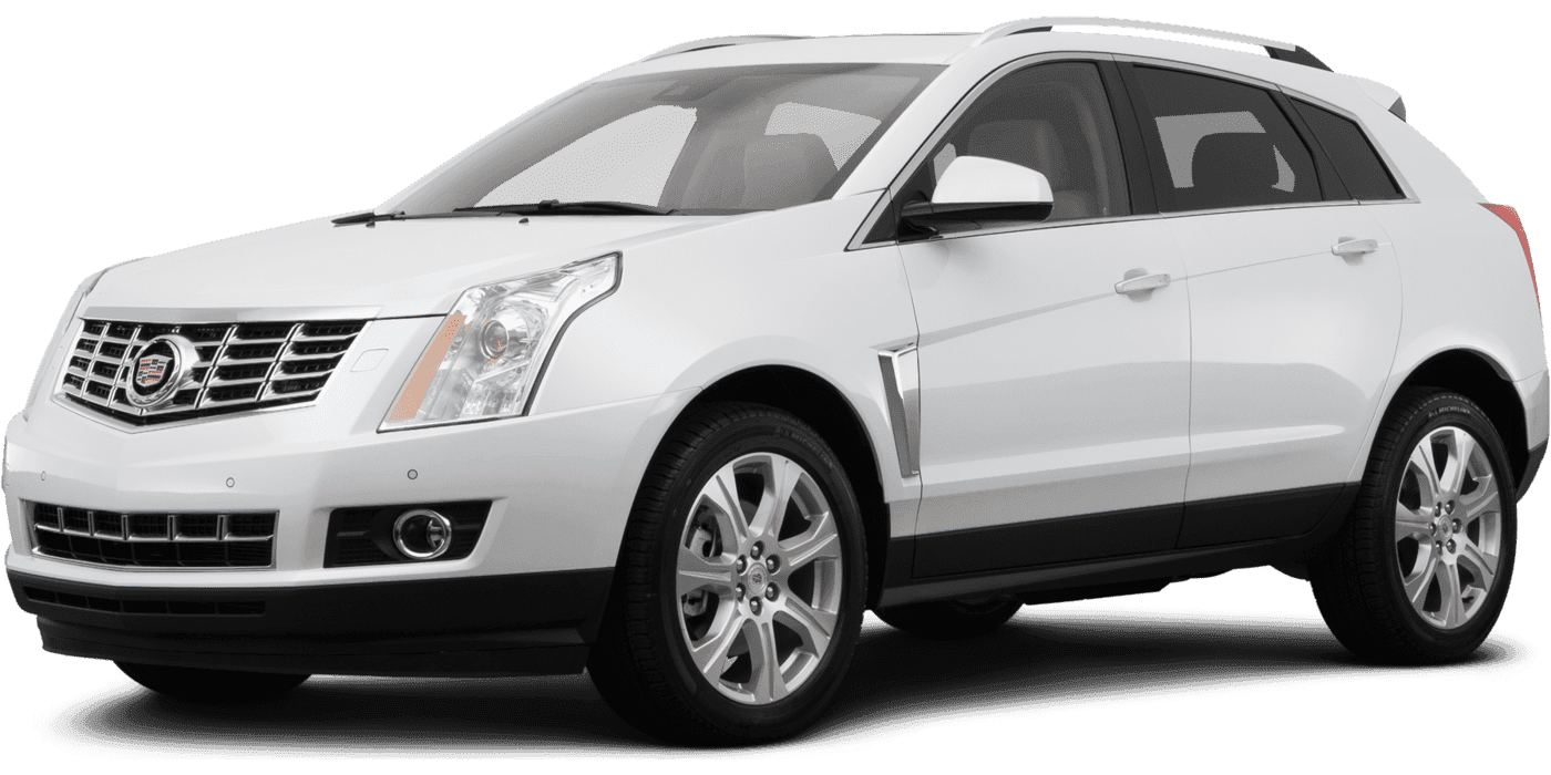 2014 Cadillac SRX Premium Collection in Irmo SC For Sale - Image 1