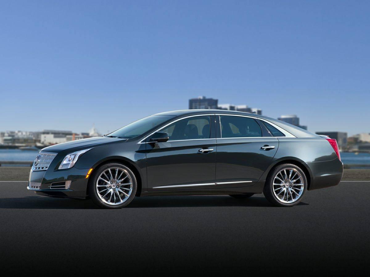 2014 Cadillac XTS Luxury in Crestview FL For Sale - Image 1