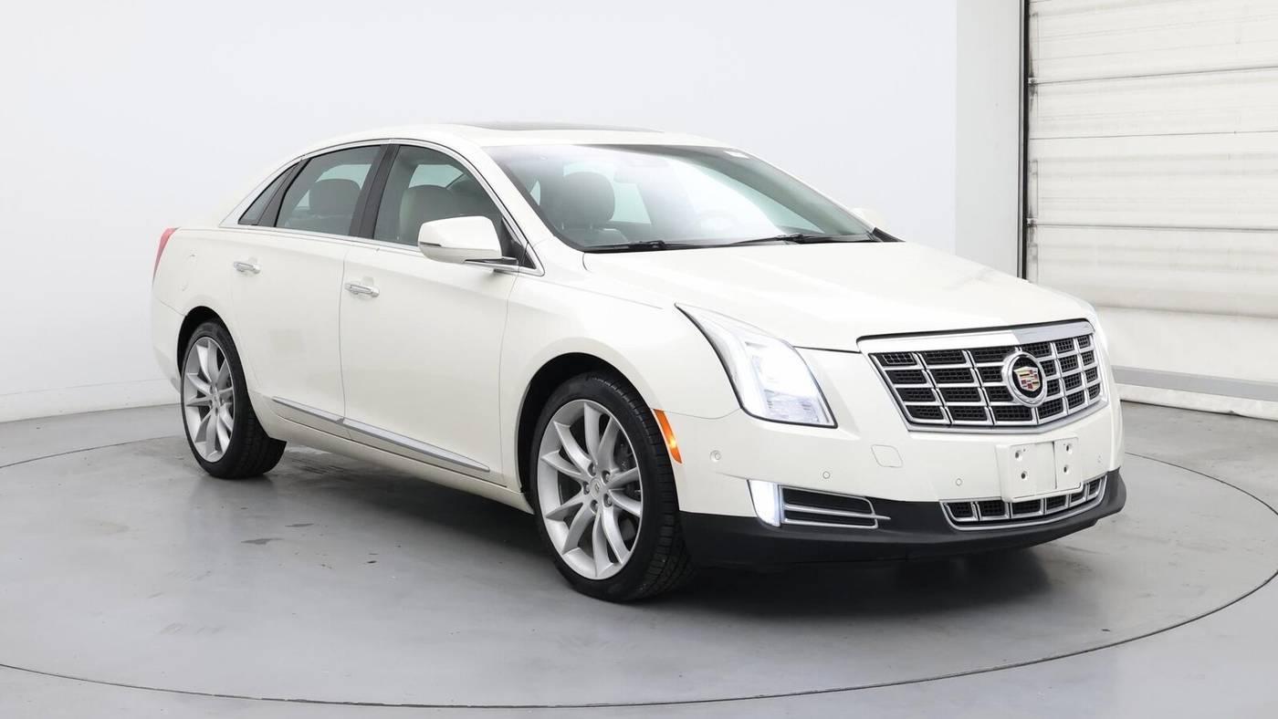 2014 Cadillac XTS Premium in Birmingham AL For Sale - Image 1