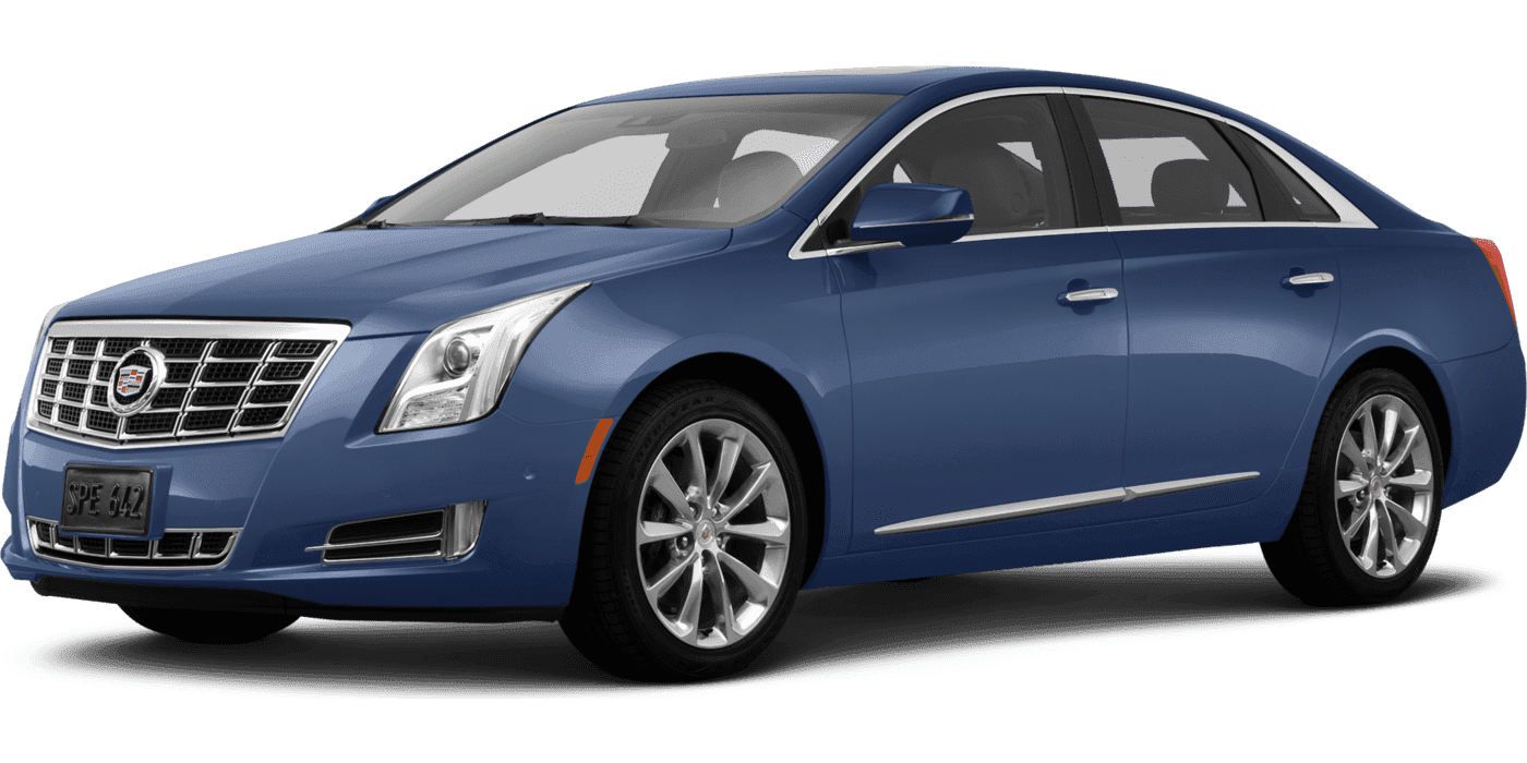 2014 Cadillac XTS Premium in Texas City TX For Sale - Image 1